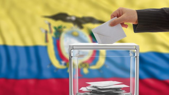 Ecuador: Lasso admits defeat in referendum, calls for unity
