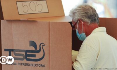 TSE prepara estrategia para elecciones seguras en 2024