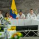 Colombia and ELN begin second negotiation cycle in Mexico