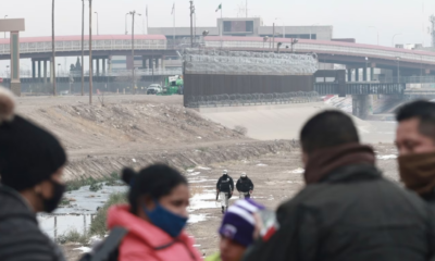 Le Mexique accélère le regroupement familial des migrants cubains