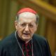 Cardinal sent by Pope says amnesty for prisoners in Cuba is "on the table".