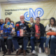 Venezuelan journalists reject government institute course to become reporters in three months