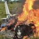 Tres estadounidenses mueren en accidente aéreo en Guatemala