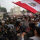 Popular mobilizations continue in Peru