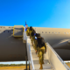 Contingente militar salvadoreño recibirá adiestramientos en España para operaciones de paz en el Líbano