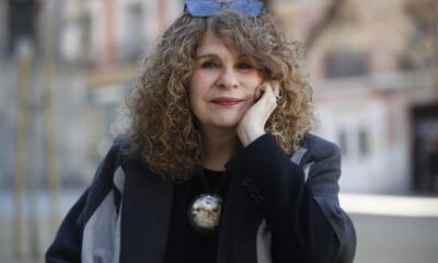 Escritora nicaragüense Gioconda Belli acepta nacionalidad chilena ofrecida por Boric