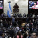 Diputados de Honduras logran acuerdo para elegir nueva Corte