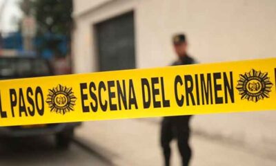 Homicidios en Guatemala incrementaron un 3 % en enero de 2023