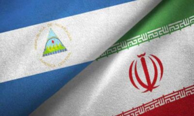 Gobierno de Ortega firma memorando de cooperación y consultas políticas con Irán