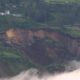 At least 16 dead in landslide in Alausí, Ecuador