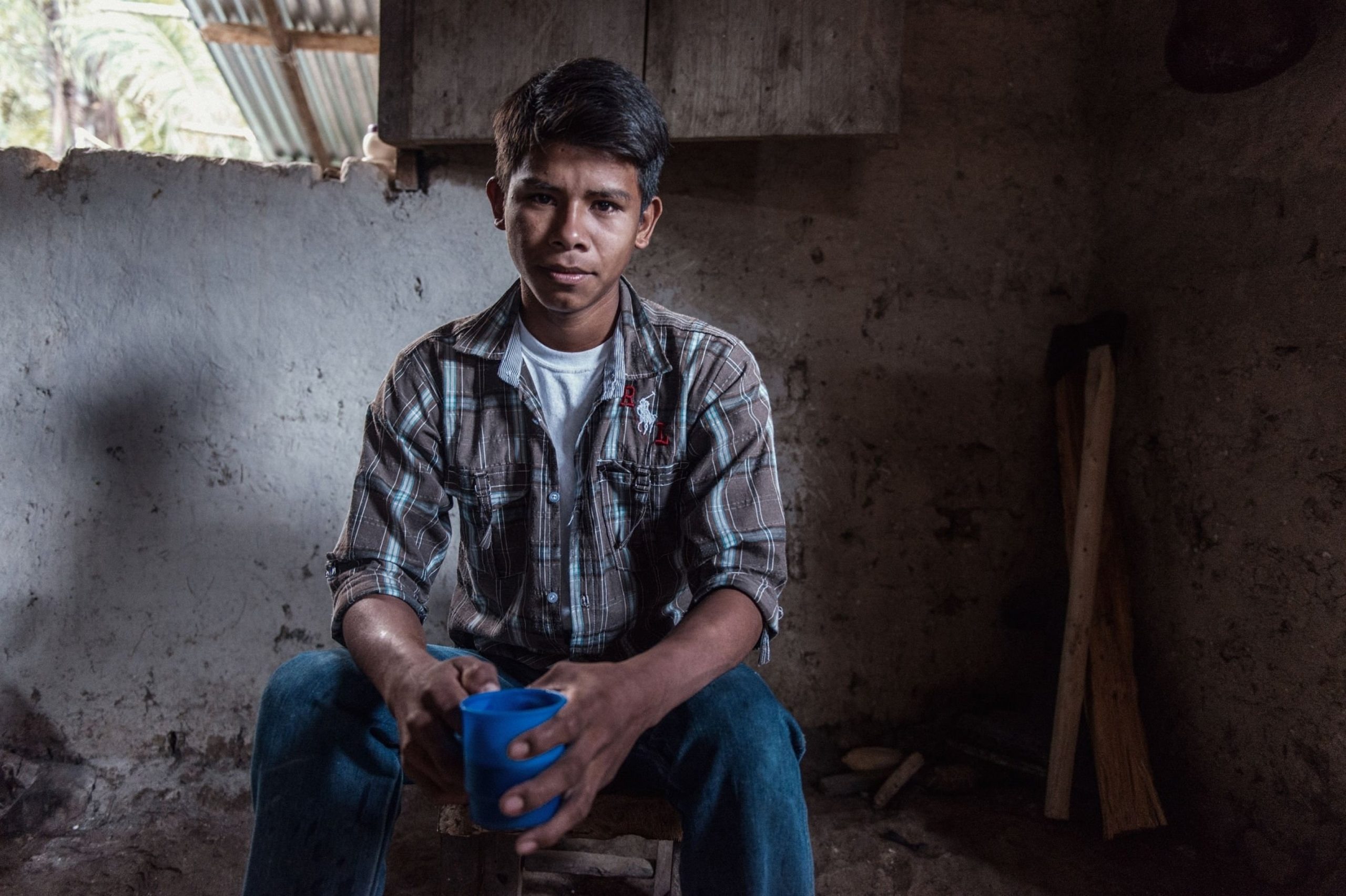 Copinh rechaza absolución de militar hondureño que atacó a indígenas