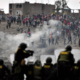 Organizaciones denuncian violencia y racismo en represión de protestas en Perú