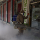 Increase in cases of dengue, zika and chikungunya reported in Brazil