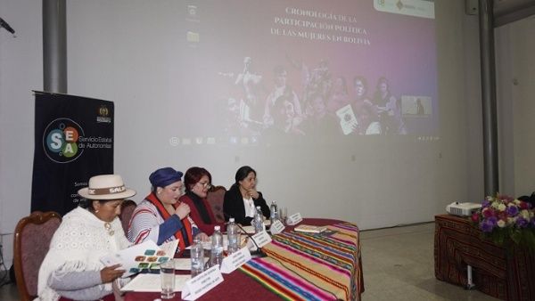 Le gouvernement bolivien rejette le rapport américain sur les droits de l'homme