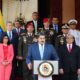 Gobierno de Venezuela rechaza ampliación de decreto estadounidense y lo considera como una "política de agresión"