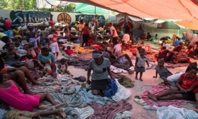 United Nations shares Dominican interest in the crisis in Haiti