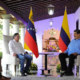 Maduro and Petro meet for the fourth time in just a few months