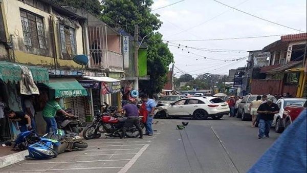 Un ex-député de l'État mexicain de Veracruz abattu