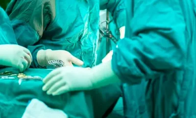 Médicos guatemaltecos fueron aprehendidos por extraer riñón a un paciente bajo diagnóstico falso