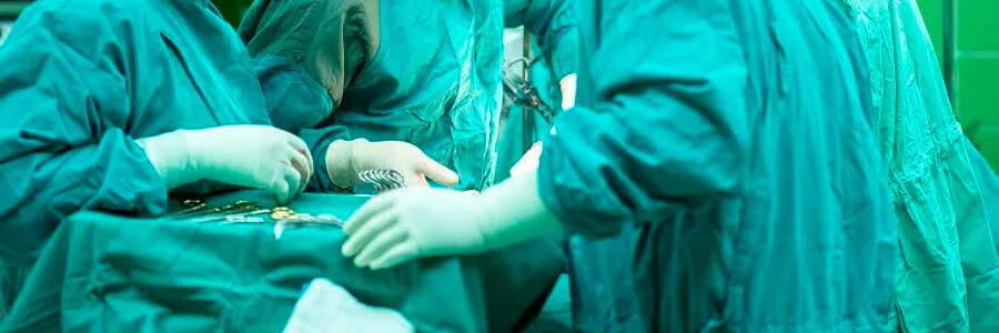 Médicos guatemaltecos fueron aprehendidos por extraer riñón a un paciente bajo diagnóstico falso