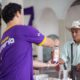 Lotería llevó su brigada médica a los habitantes de Panchimalco