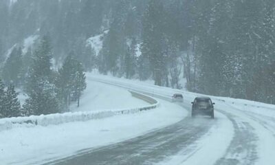 Les autorités californiennes demandent aux habitants de se préparer à une forte tempête dans la région