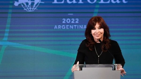 Cristina Fernández examinera la situation actuelle en Argentine