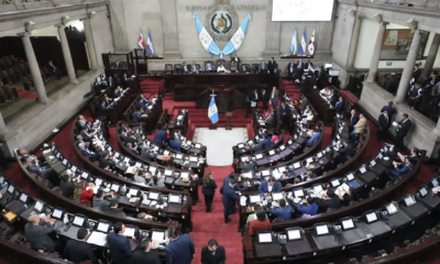 Ya son más de 2 500 los candidatos a diputados para Parlamento de Guatemala