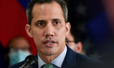Guaidó expects to meet in Colombia with delegations at summit called by Petro