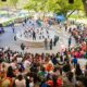 Instituto Crecer Juntos realizó el Primer Festival de Tradiciones para Primera Infancia