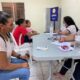 La Lotería brinda consultas con brigada médica en Cangrejera, La Libertad