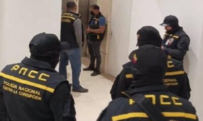 Dévoilement de nouveaux détenus dans le cadre d'une affaire de corruption au Venezuela