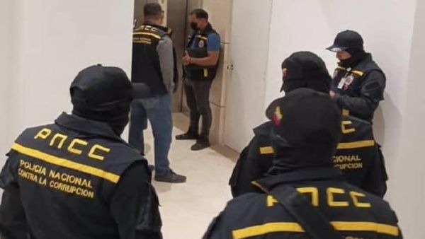 Dévoilement de nouveaux détenus dans le cadre d'une affaire de corruption au Venezuela