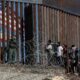 U.S.-Mexico border crossing closed due to protests