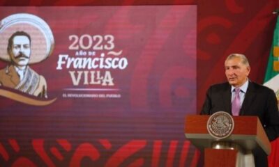 Les autorités affirment que López Obrador est en bonne santé