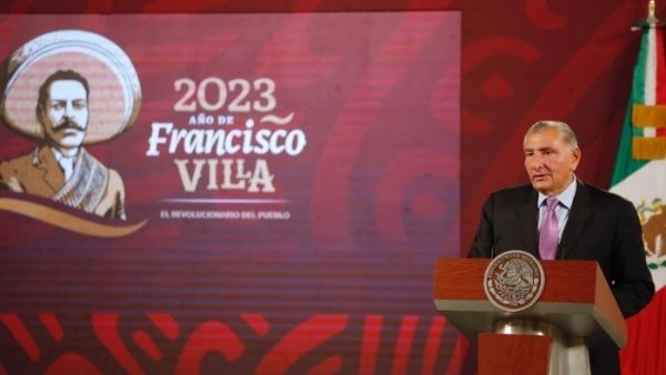 Les autorités affirment que López Obrador est en bonne santé