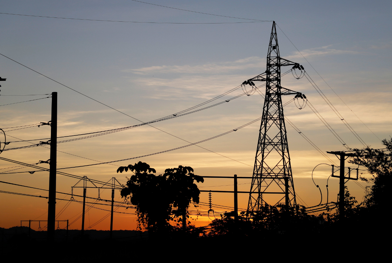 ETESAL ya cuenta con 3,867 torres te transmisión de energía eléctrica