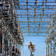 ETESAl logró transmitir 7,088.70 GWh de energía a todo el país
