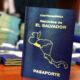 There is immediate delivery of Salvadoran passports in 56 offices around the world