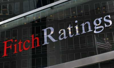 Fitch Ratings mejora la calificación de El Salvador
