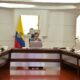 Security council on murder of minors in Colombia concluded