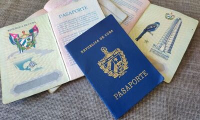 Cuba extends validity of passports and eliminates costly extensions
