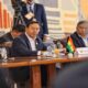 President of Bolivia stresses the need for regional integration