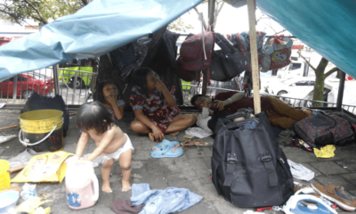 L'ONU accompagne les familles déplacées dans le Chocó, en Colombie