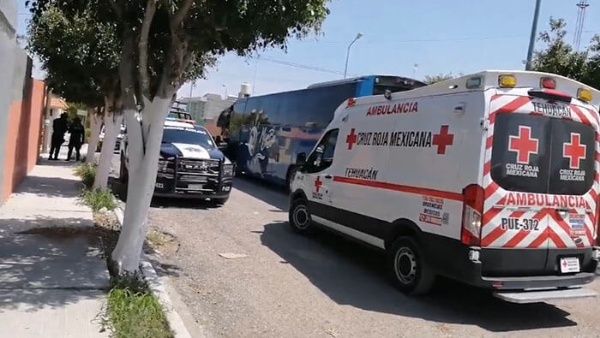 Un journaliste tué par balle dans l'État de Puebla, au Mexique