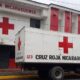 Gobierno nicaragüense disuelve la Cruz Roja para convertirla en entidad estatal