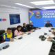 Venezuelan President activates plan for rainy season