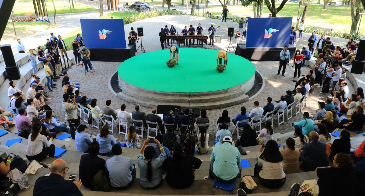 Celebran Primer Congreso Iberoamericano de Parques en la capital de El Salvador
