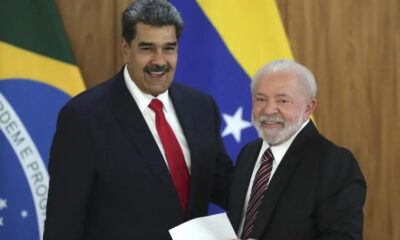 Venezuela and Brazil set up a commission to coordinate trade