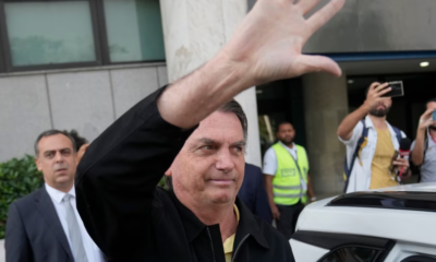Brazil: Court bans Bolsonaro from running in elections until 2030